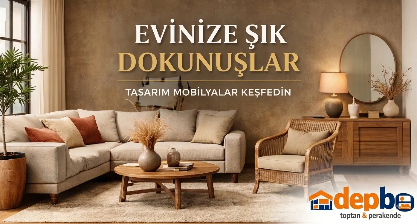 Alışverişe Başlayın